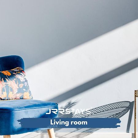 Tipton 3 Bedroom House Garden Sleeps 7 - Jrr Stays Coseley エクステリア 写真